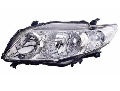 Toyota Corolla Ön Far Elk Sağ 2008- (Oem No:  8113012A60) ürün görseli 1