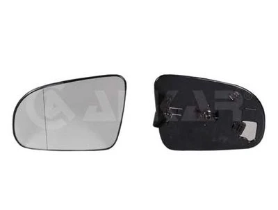 Opel Corsa B 1993-2000 Dış Ayna Camı Düz Sol (Oem No: 90482047) ürün görseli 1