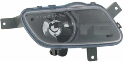 Volvo V70 - 2004-2007 Ön Sis Lambası Soketli Sağ (Oem No: 8693348) ürün görseli 1