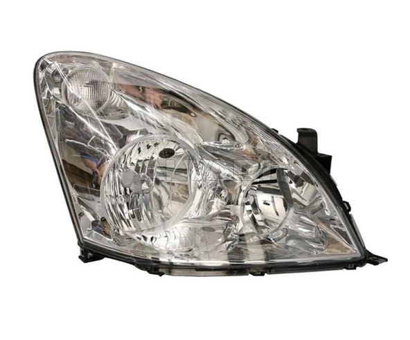 Toyota Corolla Verso - 2004-2008 Ön Far Elektrikli Motorlu Sağ (Oem No: 81130-0F010) ürün görseli 1