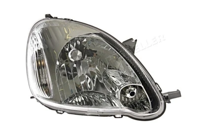 Toyota Yaris 2003-2005 Ön Far Elektrikli Motorlu Sağ (Oem No: 811300D080) ürün görseli 1