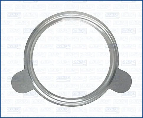 Opel Corsa 2003-2006 Ön Sis Lambası Sağ (Oem No: 13270400) ürün görseli 1