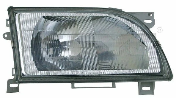 Ford Transit 1995-1999 Ön Far Sol (Oem No: 95Vb13006Sca) ürün görseli 1