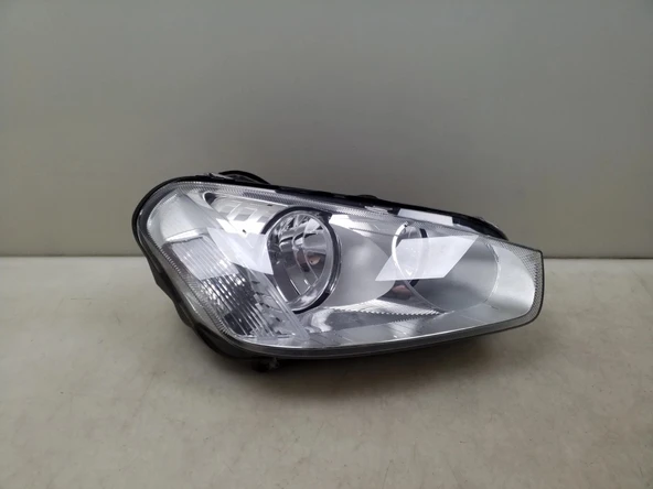 Ford Focus C Max - 2007-2010 Ön Far Elektrikli Sol (Oem No: 7M5113W029Ad) ürün görseli 1