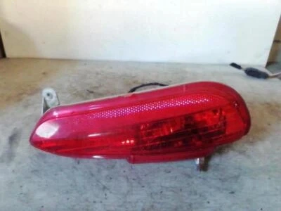 Fiat Punto (2012 Yılında Çıkan Kasa) Evo Arka Sis Lambası Sol (Oem No: 51854698) ürün görseli 1