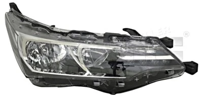Toyota Corolla Ön Far Elektrikli Motorlu Gündüz Ledlı Sağ 2016- (Oem No:  8113002L50) ürün görseli 1