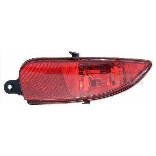 Opel Corsa 2004-2007 Arka Sis Lambası Sağ (Oem No: 13118663) ürün görseli 1