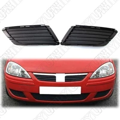 Opel Corsa 2004-2006 Ön Sis Lamba Kapağı Sol (Oem No: 1400727) ürün görseli 1