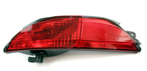 Alfa Romeo Mito - Fiat Punto (2008 Yılında Çıkan Kasa) Evo Arka Sis Lambası Sol (Oem No: 51718012) ürün görseli 1