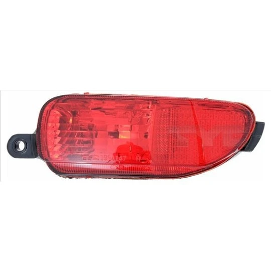 Opel Corsa 2001-2003 Arka Sis Lambası Sol (Oem No: 24409337) ürün görseli 1