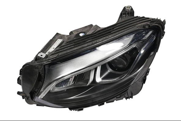 Mercedes Glc Ön Far Elektrikli Motorlu Ledlı Sol 2015- (Oem No:  A2539060901) ürün görseli 1