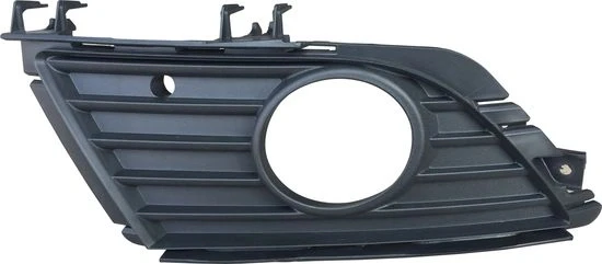Opel Corsa 2004-2006 Ön Sis Lamba Kapağı Delikli Sağ (Oem No: 13132427) ürün görseli 1