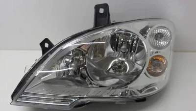 Mercedes Vito /Viano Ön Far Elektrikli Motorlu Sol 2010- (Oem No:  A6398201861) ürün görseli 1