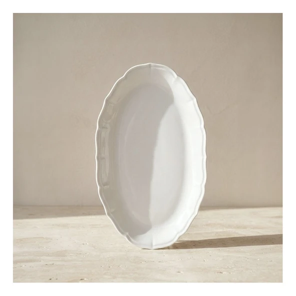 Aryıldız Voyage Kayık Tabak 23 cm 153AR278062 ürün görseli 1