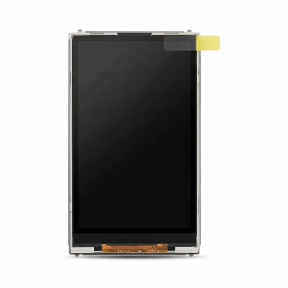 Samsung S5230 LCD Ekran Samsung S5233 GT-S5230 GT-S5233 Telefon Uyumlu LCD Ekran ürün görseli 1