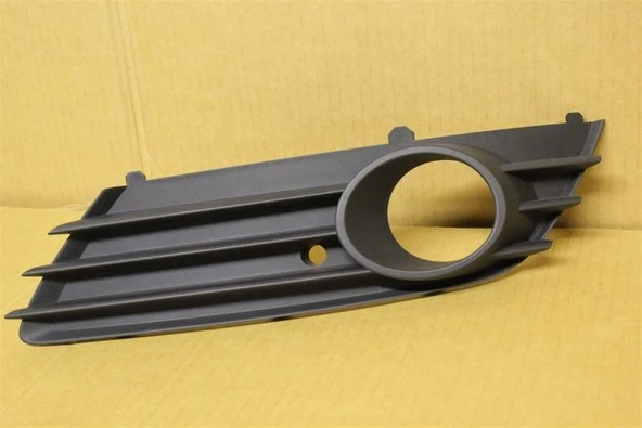 Opel Astra 2004-2007 Ön Sis Lamba Kapağı Sisli Sol Tüv Onaylı (Oem No: 13126029) ürün görseli 1