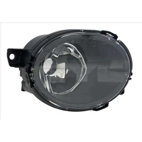 Volvo Xc60 - 2009-2012 Ön Sis Lambası Sol (Oem No: 30796680) ürün görseli 1