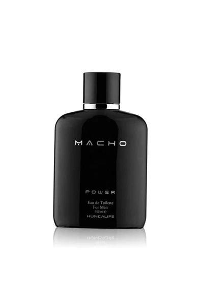 Huncalife Macho Power - Resim 2