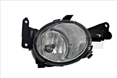 Opel Corsa 2008-2011 Ön Sis Lambası Sol (Oem No: 13262573) ürün görseli 1