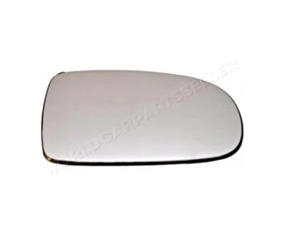 Opel Corsa 2000-2006 Dış Ayna Camı Isıtmalı Sağ (Oem No: 9224247) ürün görseli 1