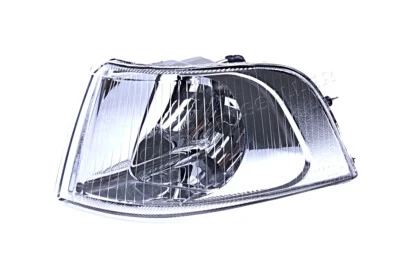 Volvo S40 - V40 2000-2004 Ön Sinyal Nikelaj Sol (Oem No: 30621831) ürün görseli 1