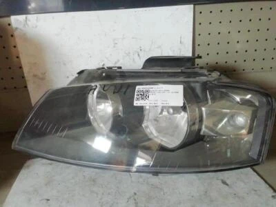 Audi A3 (2009 Yılında Çıkan Kasa) Ön Far Elektrikli Motorlu Sol (Oem No: 8P0941003Bp) ürün görseli 1