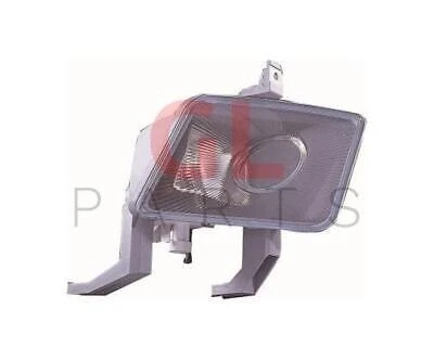 Opel Vectra 1999-2002 Ön Sis Lambası Sol (Oem No: 9119511) ürün görseli 1