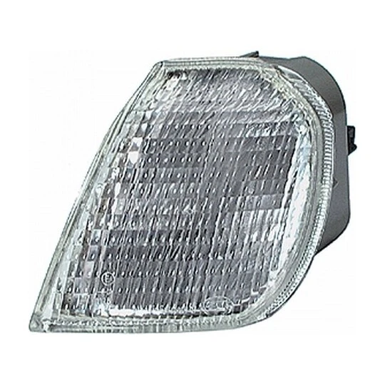 Alfa Romeo 145 146 1994-1999 Ön Sinyal Beyaz Sol (Oem No: 9946767) ürün görseli 1