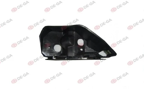 Volvo V40 S40 S60 S80 Dış Ayna Camı Isıtmalı Sağ 2012-  (Oem No:  30716483) ürün görseli 1