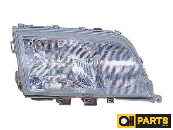 Mercedes C Class Ön Far Sol 1993--1996 (Oem No:  A2028201861) ürün görseli 1