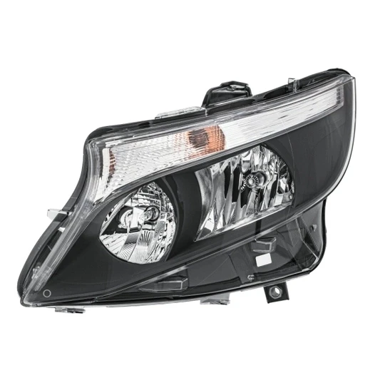 Mercedes Vito Ön Far Elektrikli Motorlu Sol 2013- (Oem No:  A4479065800) ürün görseli 1