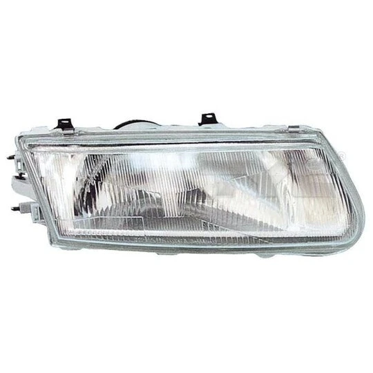 Mitsubishi Carisma Ön Far Sol 1995-1999 (Oem No:  Mr179499) ürün görseli 1