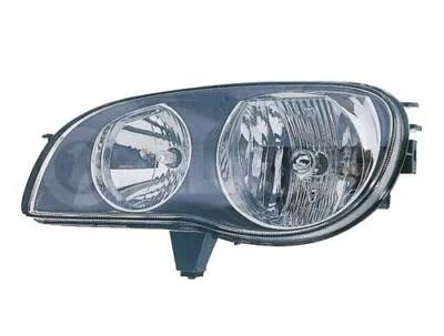 Toyota Corolla 2000-2002 Ön Far El - Man Sağ (Oem No: 811101E530) ürün görseli 1
