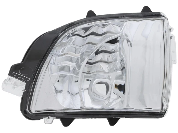 Volvo Xc90 - Xc70 2007-2013 Dış Ayna Sinyali Sol (Oem No: 31111813) ürün görseli 1