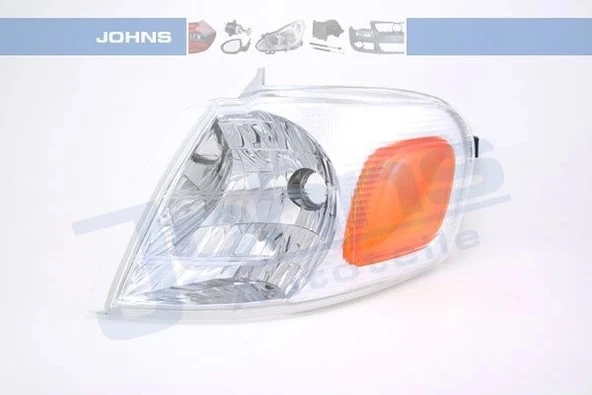 Opel Sintra Ön Sinyal Sol 1997-1999 (Oem No:  16530275) ürün görseli 1