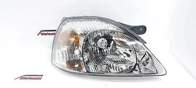 Kia Rio Ön Far Sağ 2005  (Oem No:  92102Fd011) ürün görseli 1