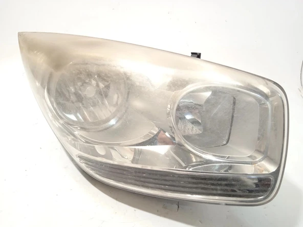 Kia Venga Ön Far Elektrikli Motorlu Sağ 2010- (Oem No:  921021P000) ürün görseli 1
