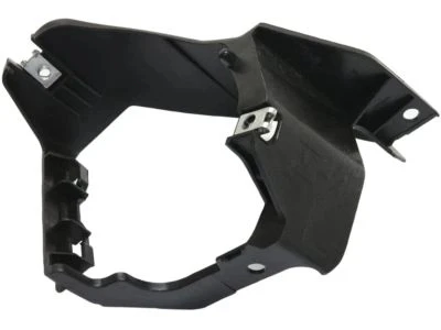 Subaru Xv Ön Far Braketi Alt Sol 2011- (Oem No:  84927Fj020) ürün görseli 1