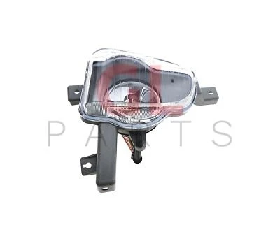 Volvo S40 - 2000-2004 Ön Sis Lambası Sol (Oem No: 30865564) ürün görseli 1