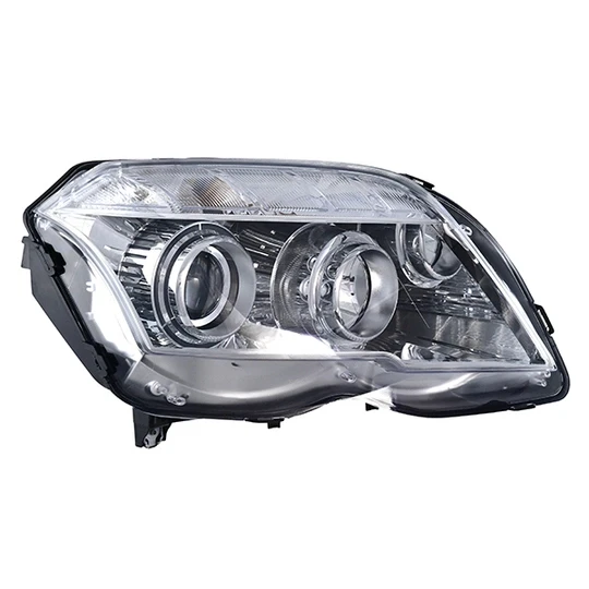 Mercedes Glk 2009-2012 Ön Far Elektrikli Motorlu Sağ (Oem No: A2048206959) ürün görseli 1