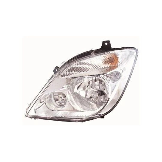 Mercedes Sprinter Ön Far Elsıs Lambalı Sol 2006 (Oem No:  A9068200561) ürün görseli 1