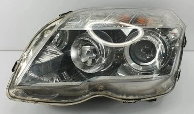 Mercedes Glk 2009-2012 Ön Far Elektrikli Motorlu Sol (Oem No: A2048206859) ürün görseli 1