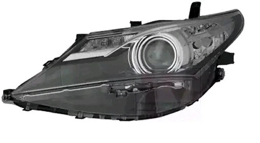 Toyota Auris Ön Far Elektrikli Ledli Sol 2012-  (Oem No:  8117002J61) ürün görseli 1