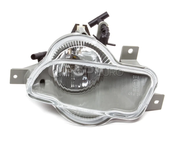 Volvo V70 - 2000-2004 Ön Sis Lambası Soketli Sol (Oem No: 8620228) ürün görseli 1
