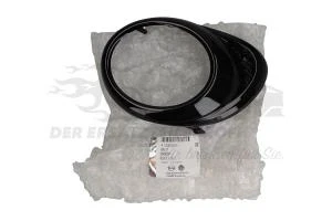 Opel Adam Ön Sis Lamba Kapağı Delikli Sağ 2012-  (Oem No:  13355591) ürün görseli 1
