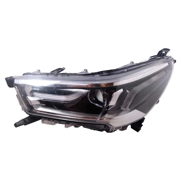 Toyota Hilux Ön Far Elektrikli Motorlu Ledmerceklı Sol 20 (Oem No:  81150-0Kl01) ürün görseli 1