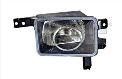 Opel Corsa 2001-2004 Ön Sis Lambası Sol (Oem No: 1710039) ürün görseli 1