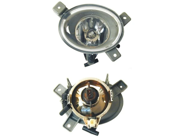 Volvo S60 Ön Sis Lambası Sol 2000- (Oem No:  9178184) ürün görseli 1