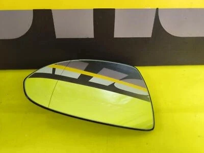 Opel Corsa D Dış Ayna Camı Genış Sol 2006 (Oem No:  13191931) ürün görseli 1
