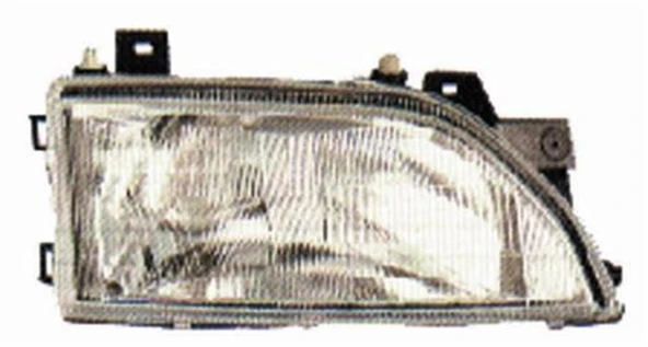 Ford Escort 1990-1995 Ön Far Sağ (Oem No: 91Ag13005Sna) ürün görseli 1